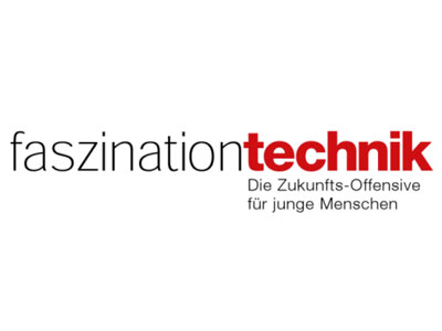 Logo Faszination Technik