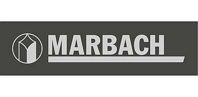 Logo Marbach